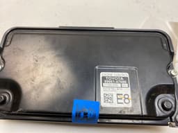 TOYOTA 2170000590 217000-0590 Engine Control Unit / module (ECU) TOYOTA PRIUS IV (XW50) (2015-2022) — thumbnail 3