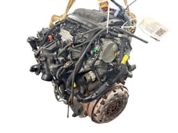 PEUGEOT RHH RHE AHZ RH02 Engine PEUGEOT RCZ (T75) (2010-2015) — thumbnail 1