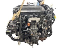 PEUGEOT RHH RHE AHZ RH02 Engine PEUGEOT RCZ (T75) (2010-2015) — thumbnail 2