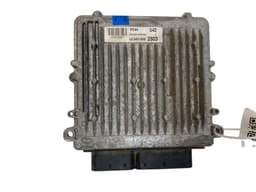 MERCEDES-BENZ 0281031244 Engine Control Unit / module (ECU) MERCEDES-BENZ VITO / V-CLASS (W447) (2014-) — thumbnail 2
