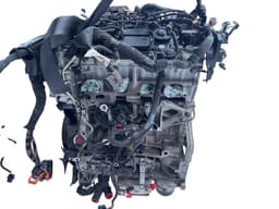 VOLVO B420T6 Engine VOLVO XC90 II (09.14-) — thumbnail 2