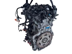 VOLVO B420T6 Engine VOLVO XC90 II (09.14-) — thumbnail 1