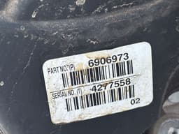 VOLVO B420T6 Engine VOLVO XC90 II (09.14-) — thumbnail 6