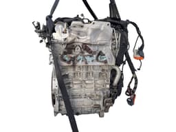 VOLVO B420T6 Engine VOLVO XC90 II (09.14-) — thumbnail 4