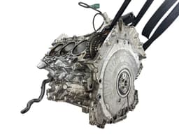 AUDI 06E103011BS Engine Cylinder Block AUDI A6 / A6 ALLROAD (C7, 4G) (2010-2018) — thumbnail 1
