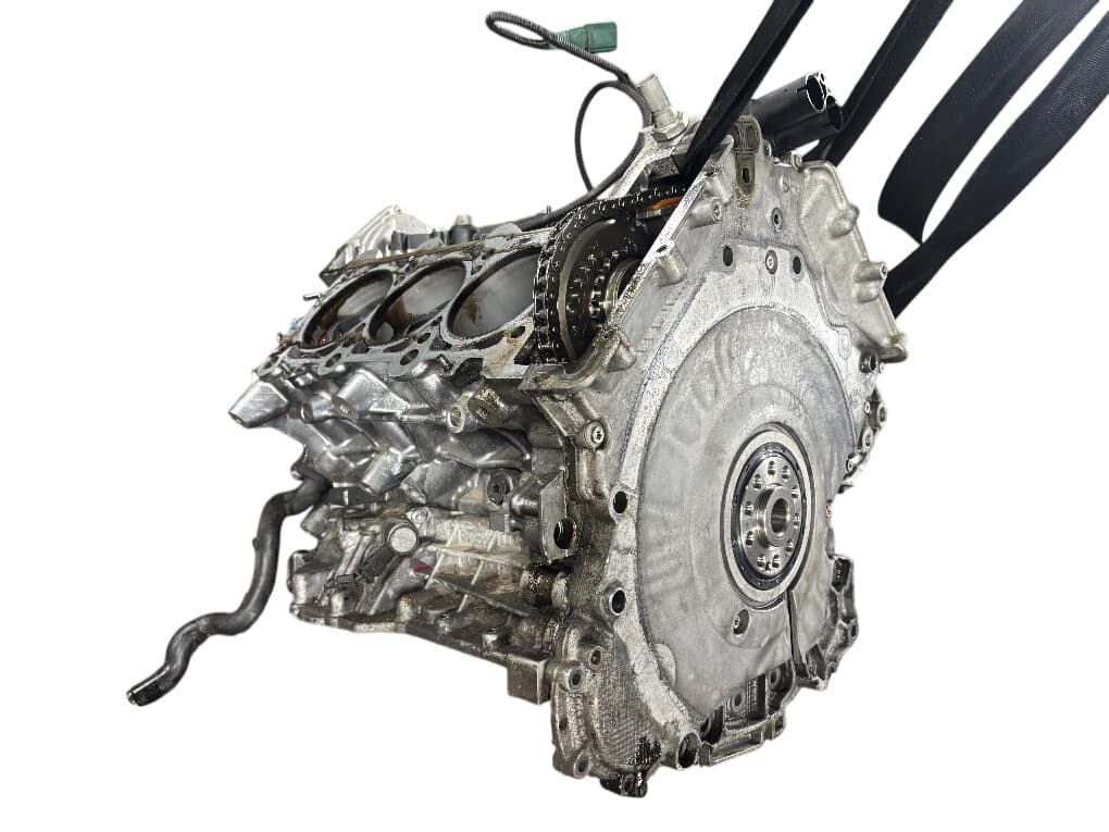 AUDI 06E103011BS Engine Cylinder Block AUDI A6 / A6 ALLROAD (C7, 4G) (2010-2018)