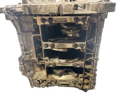 AUDI 06E103011BS Engine Cylinder Block AUDI A6 / A6 ALLROAD (C7, 4G) (2010-2018) — thumbnail 3