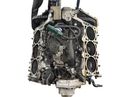 AUDI 06E103011BS Engine Cylinder Block AUDI A6 / A6 ALLROAD (C7, 4G) (2010-2018) — thumbnail 2
