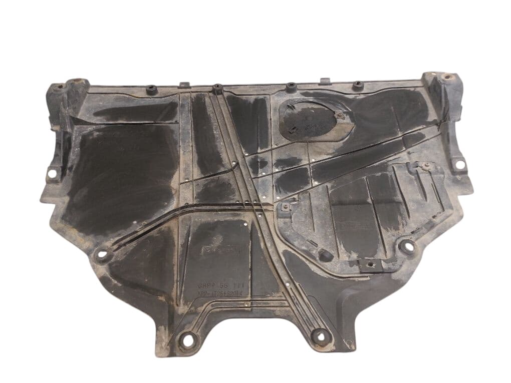 MAZDA GHP956111 K680556111 Engine splash shield MAZDA 6 (GJ, GL) (2012-2020)