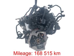 VW CTHA Engine VW SHARAN II (7N) (2010-2022) — thumbnail 1