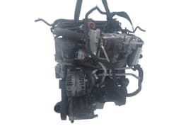 VW CTHA Engine VW SHARAN II (7N) (2010-2022) — thumbnail 3