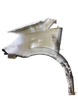 MERCEDES-BENZ 9068810201 Fender Front Right MERCEDES-BENZ SPRINTER (906) (2006-2018) — thumbnail 8