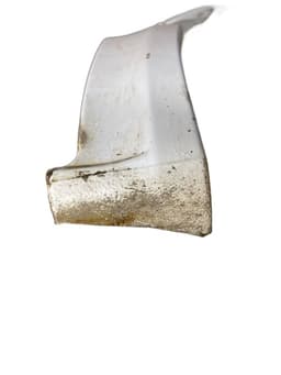 MERCEDES-BENZ 9068810201 Fender Front Right MERCEDES-BENZ SPRINTER (906) (2006-2018) — thumbnail 7