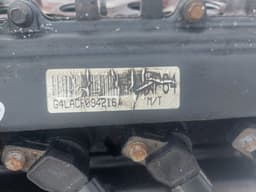 KIA G4LA Engine KIA RIO III (UB) (2010-2017) — thumbnail 6