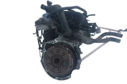 KIA G4LA Engine KIA RIO III (UB) (2010-2017) — thumbnail 3