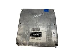 TOYOTA 175800-8691 1758008691 Engine Control Unit / module (ECU) TOYOTA LAND CRUISER 120 (2002-2009) — thumbnail 2