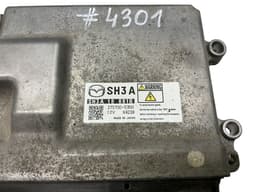 MAZDA SH3A18881B 275700-5350 2757005350 Engine Control Unit / module (ECU) MAZDA 6 (GJ, GL) (2012-2020) — thumbnail 4