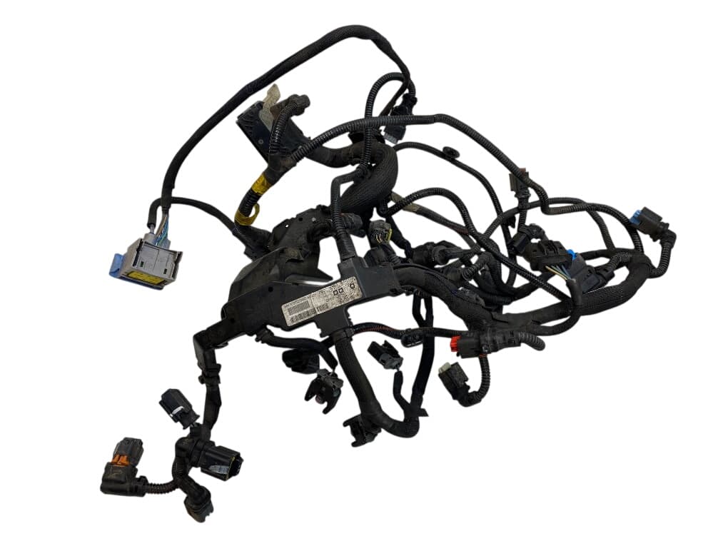 PEUGEOT 9806852980 Engine wiring harness PEUGEOT EXPERT / TRAVELLER (2016-)