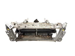 TOYOTA 5320547900 Front panel TOYOTA PRIUS IV (XW50) (2015-2022) — thumbnail 2