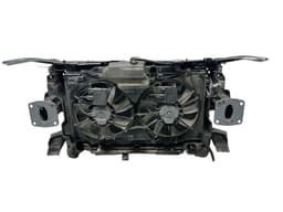 MAZDA SH0515210A GHP950070 GHR453110B GHP953150 SH0515200 Front panel MAZDA 6 (GJ, GL) (2012-2020) — thumbnail 3