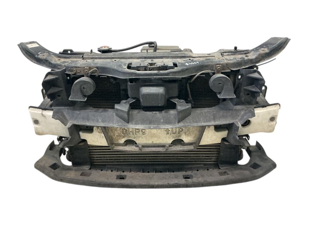 MAZDA SH0515210A GHP950070 GHR453110B GHP953150 SH0515200 Front panel MAZDA 6 (GJ, GL) (2012-2020)