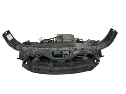 MAZDA SH0515210A GHP950070 GHR453110B GHP953150 SH0515200 Front panel MAZDA 6 (GJ, GL) (2012-2020) — thumbnail 2