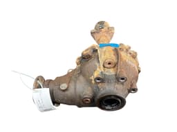 TOYOTA 411103D432 Front axle Differential TOYOTA LAND CRUISER 120 (2002-2009) — thumbnail 4
