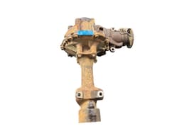 TOYOTA 411103D432 Front axle Differential TOYOTA LAND CRUISER 120 (2002-2009) — thumbnail 2