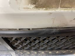 JEEP 462003 462005 462000 61827 Front Bumper JEEP GRAND CHEROKEE IV (WK, WK2) (2010-2021) — thumbnail 10
