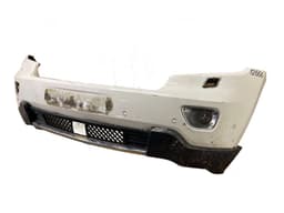 JEEP 462003 462005 462000 61827 Front Bumper JEEP GRAND CHEROKEE IV (WK, WK2) (2010-2021) — thumbnail 3