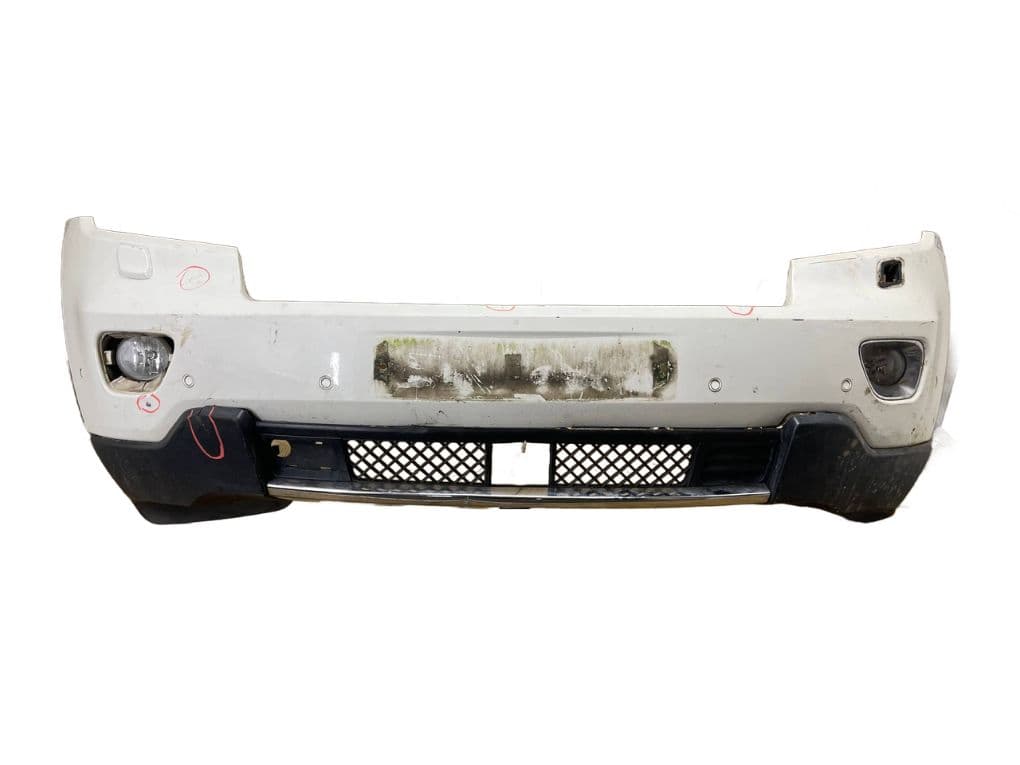 JEEP 462003 462005 462000 61827 Front Bumper JEEP GRAND CHEROKEE IV (WK, WK2) (2010-2021)
