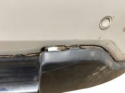 JEEP 462003 462005 462000 61827 Front Bumper JEEP GRAND CHEROKEE IV (WK, WK2) (2010-2021) — thumbnail 7