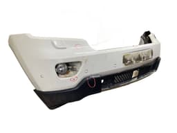JEEP 462003 462005 462000 61827 Front Bumper JEEP GRAND CHEROKEE IV (WK, WK2) (2010-2021) — thumbnail 2