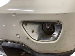 JEEP 462003 462005 462000 61827 Front Bumper JEEP GRAND CHEROKEE IV (WK, WK2) (2010-2021) — thumbnail 4