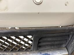 JEEP 462003 462005 462000 61827 Front Bumper JEEP GRAND CHEROKEE IV (WK, WK2) (2010-2021) — thumbnail 8