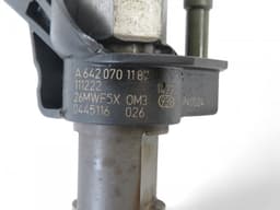 MERCEDES-BENZ A6420701187 Fuel Injector MERCEDES-BENZ ML-CLASS (W166) (2011-2015) — thumbnail 2