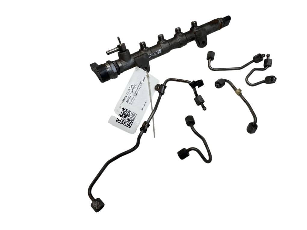 MERCEDES-BENZ 0445214314 Fuel Distributor / fuel rail MERCEDES-BENZ VITO / V-CLASS (W447) (2014-)