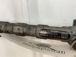 MERCEDES-BENZ 0445214314 Fuel Distributor / fuel rail MERCEDES-BENZ VITO / V-CLASS (W447) (2014-) — thumbnail 4