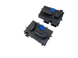 PEUGEOT 700129270102P 700129270102P Seat adjusting switch set PEUGEOT RCZ (T75) (2010-2015) — thumbnail 1