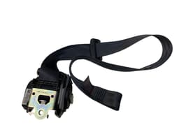 PEUGEOT 8975VF Seat Belt Front Left PEUGEOT RCZ (T75) (2010-2015) — thumbnail 2