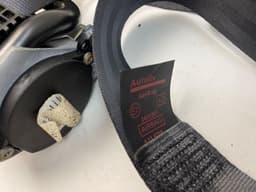 PEUGEOT 8975VF Seat Belt Front Left PEUGEOT RCZ (T75) (2010-2015) — thumbnail 3
