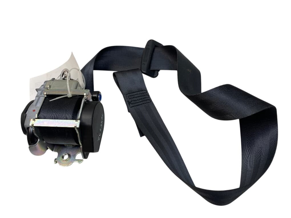 8975VF Seat Belt Front Left PEUGEOT RCZ (T75) (2010-2015)