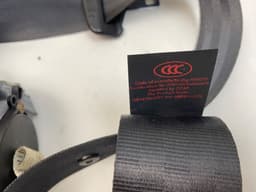 PEUGEOT 8975VF Seat Belt Front Left PEUGEOT RCZ (T75) (2010-2015) — thumbnail 4