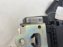 PEUGEOT 8975VF Seat Belt Front Left PEUGEOT RCZ (T75) (2010-2015) — thumbnail 5