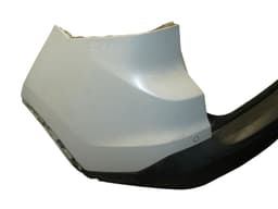 HONDA 71501T1GG10 71501T1GG00 Rear bumper HONDA CR-V IV (RM) (2012-2016) — thumbnail 2