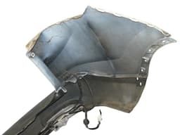 HONDA 71501T1GG10 71501T1GG00 Rear bumper HONDA CR-V IV (RM) (2012-2016) — thumbnail 8