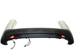 HONDA 71501T1GG10 71501T1GG00 Rear bumper HONDA CR-V IV (RM) (2012-2016) — thumbnail 4