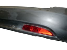 HONDA 71501T1GG10 71501T1GG00 Rear bumper HONDA CR-V IV (RM) (2012-2016) — thumbnail 6