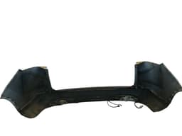 HONDA 71501T1GG10 71501T1GG00 Rear bumper HONDA CR-V IV (RM) (2012-2016) — thumbnail 7