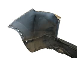 HONDA 71501T1GG10 71501T1GG00 Rear bumper HONDA CR-V IV (RM) (2012-2016) — thumbnail 10